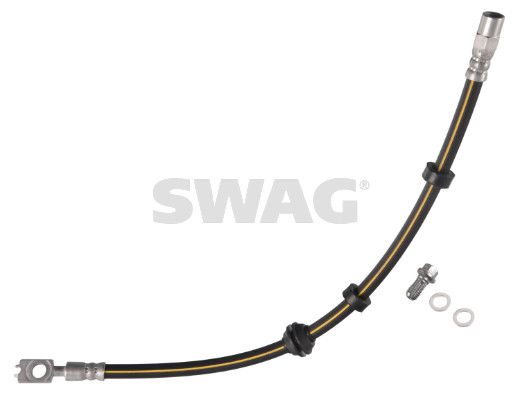SWAG 30 93 0294 Brake Hose