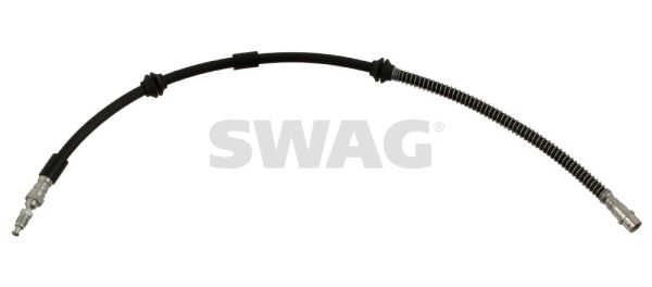 SWAG 30 93 0406 Brake Hose