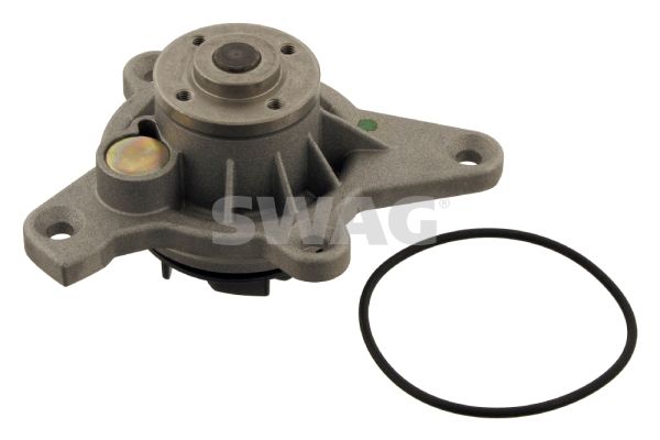 SWAG 30 93 0617 Water Pump, engine cooling