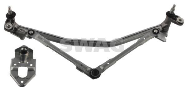 SWAG 30 93 0649 Wiper Linkage