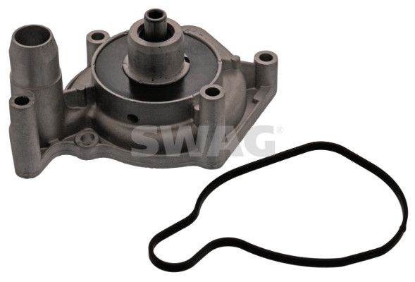 SWAG 30 93 0872 Water Pump, engine cooling