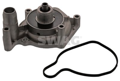Water Pump, engine cooling SWAG 30 93 0872