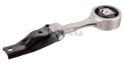 Mounting, engine SWAG 30 93 1081
