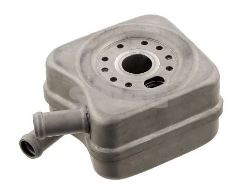 SWAG 30 93 1110 Oil Cooler, engine oil