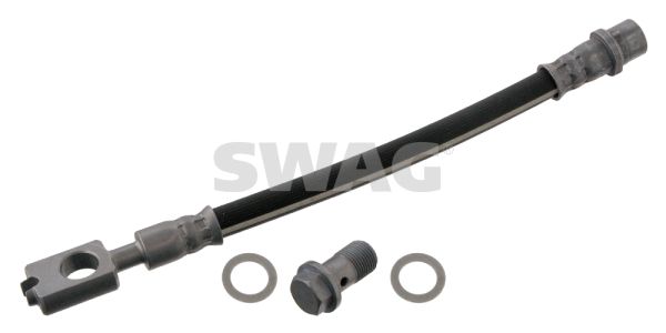 SWAG 30 93 1408 Brake Hose