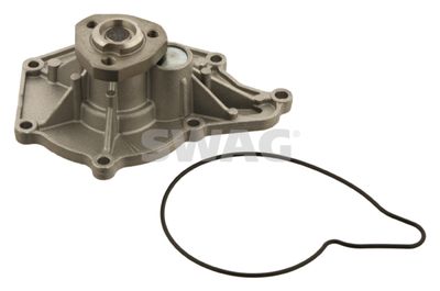Water Pump, engine cooling SWAG 30 93 1409