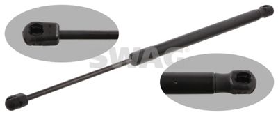 Gas Spring, boot/cargo area SWAG 30 93 1647