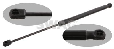 Gas Spring, boot/cargo area SWAG 30 93 1667