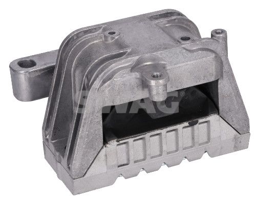 SWAG 30 93 1978 Mounting, engine