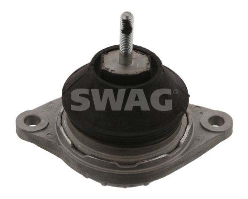 SWAG 30 93 2035 Mounting, engine