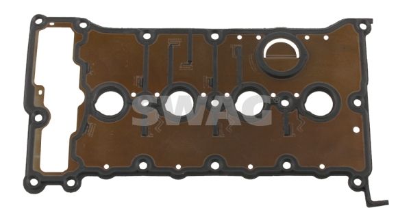 SWAG 30 93 2260 Gasket, cylinder head cover