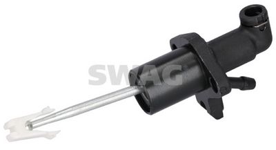 Master Cylinder, clutch SWAG 30 93 2406