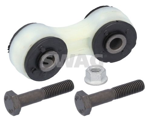 SWAG 30 93 2595 Link/Coupling Rod, stabiliser bar