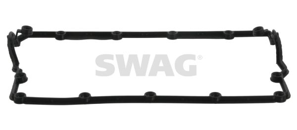SWAG 30 93 3158 Gasket, cylinder head cover