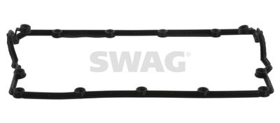Gasket, cylinder head cover SWAG 30 93 3158