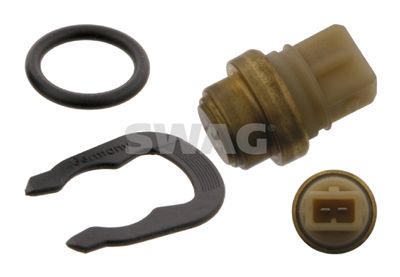 Sensor, coolant temperature SWAG 30 93 3888