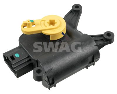 Change-Over Valve, ventilation covers SWAG 30 93 4147