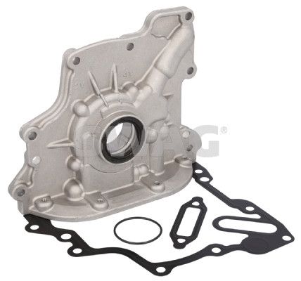 SWAG 30 93 4323 Oil Pump