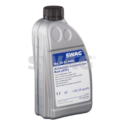 Automatic Transmission Fluid SWAG 30 93 4608
