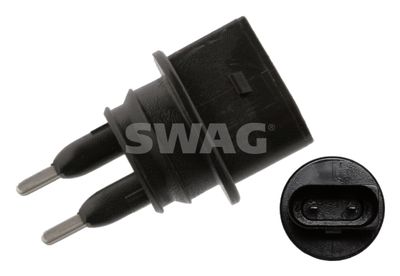 Sensor, washer fluid level SWAG 30 93 4769