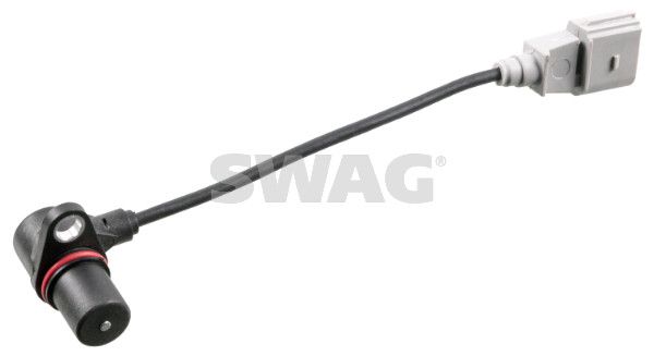 SWAG 30 93 6175 Sensor, crankshaft pulse