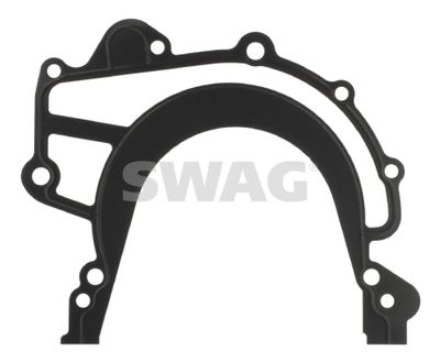 Gasket, oil pump SWAG 30 93 6341