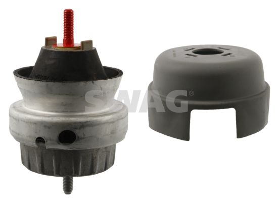 SWAG 30 93 6578 Mounting, engine