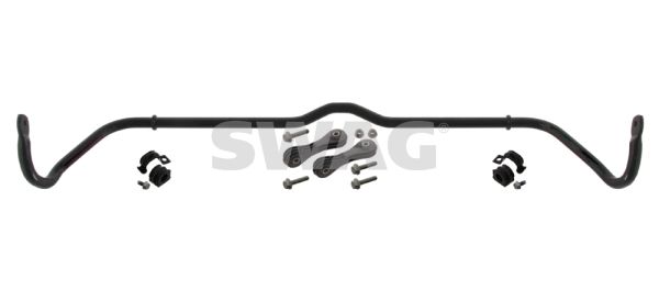 SWAG 30 93 6630 Stabiliser Bar, suspension