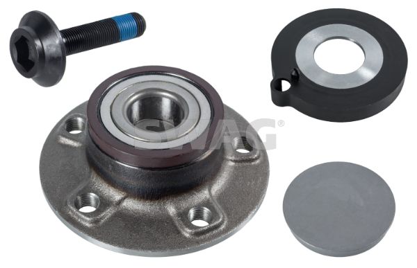 SWAG 30 93 6650 Wheel Bearing Kit