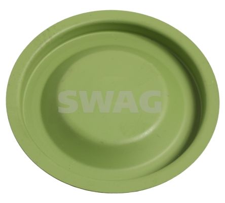 SWAG 30 93 6917 Lid, manual transmission