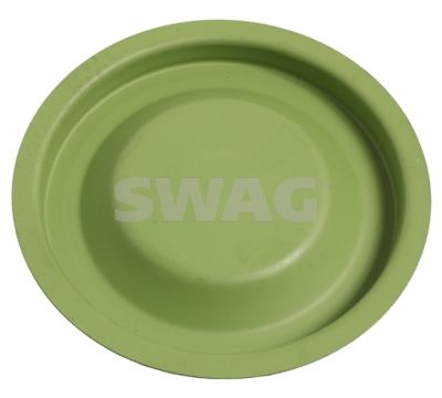 Lid, manual transmission SWAG 30 93 6917