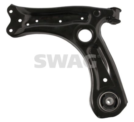 SWAG 30 93 6923 Control/Trailing Arm, wheel suspension