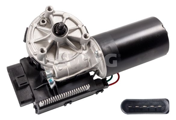 SWAG 30 93 6991 Wiper Motor