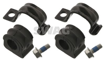 Mounting Kit, stabiliser bar SWAG 30 93 7139