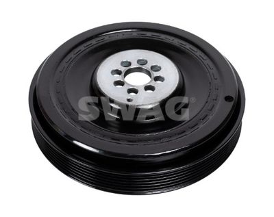 Belt Pulley, crankshaft SWAG 30 93 7170