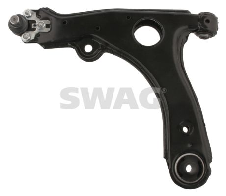 SWAG 30 93 7204 Control/Trailing Arm, wheel suspension