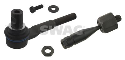 Tie Rod SWAG 30 93 7332