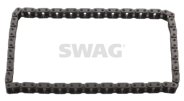 SWAG 30 93 7614 Chain, intermediate shaft