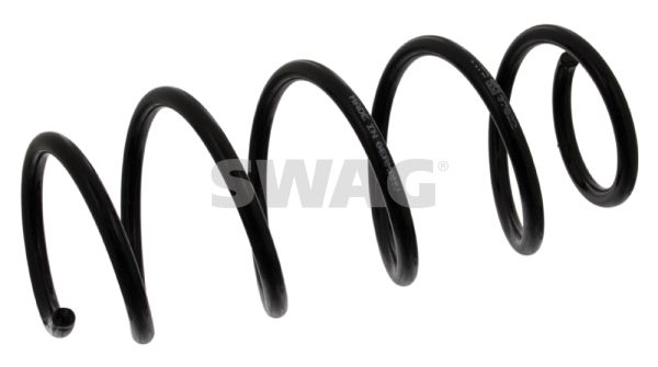 SWAG 30 93 7822 Suspension Spring