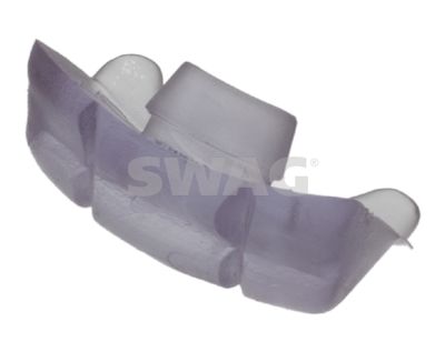 Slide Shoe, seat adjustment SWAG 30 93 7968