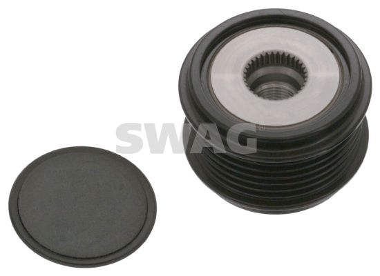SWAG 30 93 7980 Alternator Freewheel Clutch