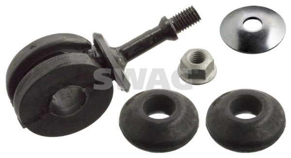 SWAG 30 93 8410 Link/Coupling Rod, stabiliser bar