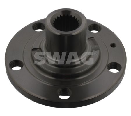 SWAG 30 93 8491 Wheel Hub