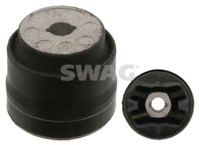 Mounting, differential SWAG 30 93 8546