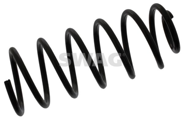 SWAG 30 93 8579 Suspension Spring