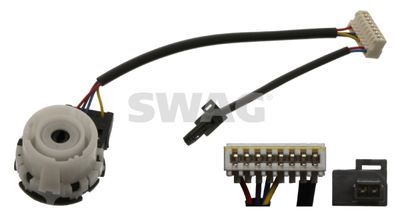 Ignition Switch SWAG 30 93 8638