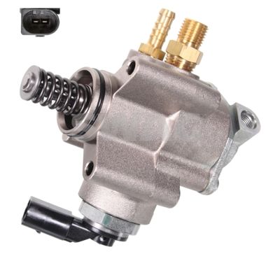High Pressure Pump SWAG 30 93 8650