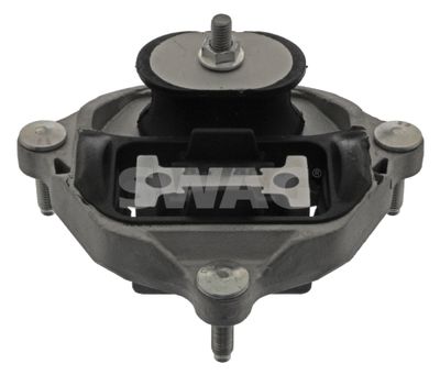 Mounting, automatic transmission SWAG 30 93 8784