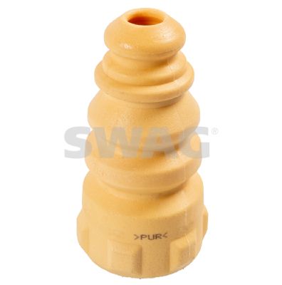 Rubber Buffer, suspension SWAG 30 93 9010