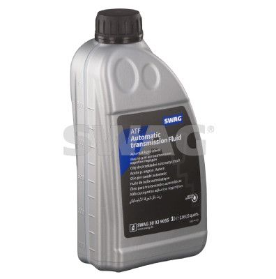 SWAG 30 93 9095 Automatic Transmission Fluid